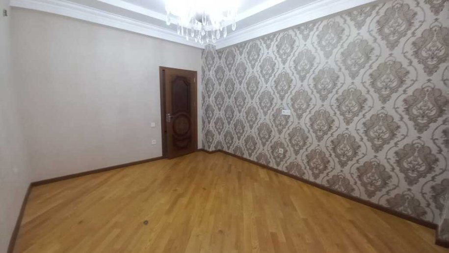 Satılır 3 otaqlı yeni tikili, 137 m², Xətai m.-6