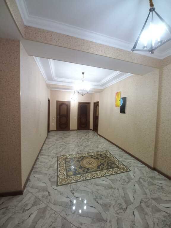 Satılır 3 otaqlı yeni tikili, 137 m², Xətai m.-9