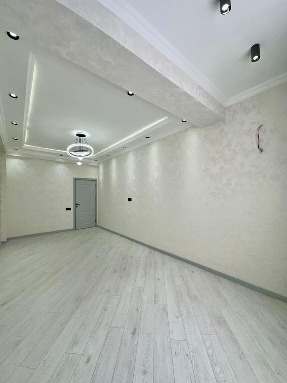 Satılır 3 otaqlı yeni tikili, 99 m², Həzi Aslanov m.-3