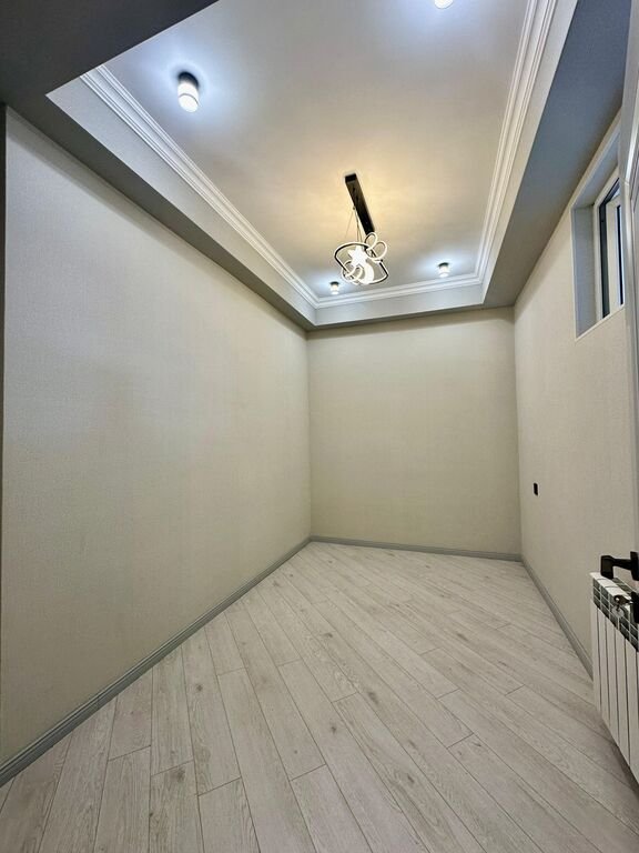 Satılır 3 otaqlı yeni tikili, 99 m², Həzi Aslanov m.-4