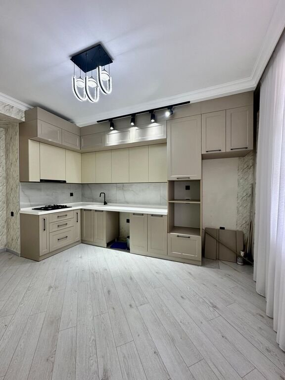 Satılır 3 otaqlı yeni tikili, 99 m², Həzi Aslanov m.-6