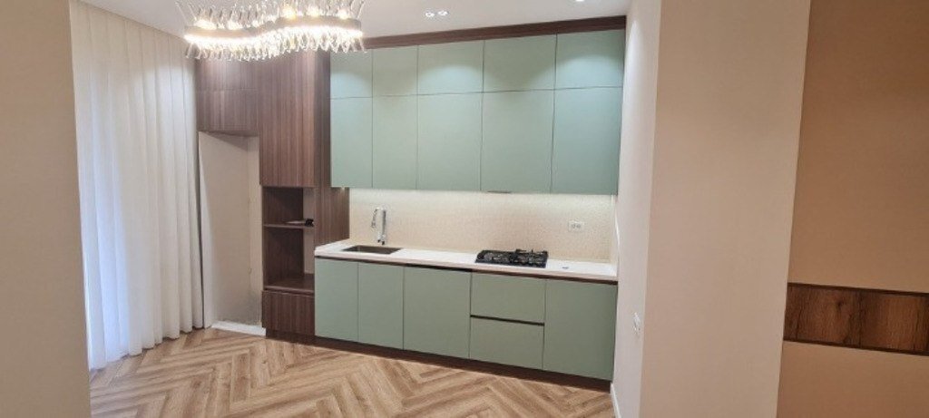 Satılır 2 otaqlı yeni tikili, 65 m², Xətai m.-3