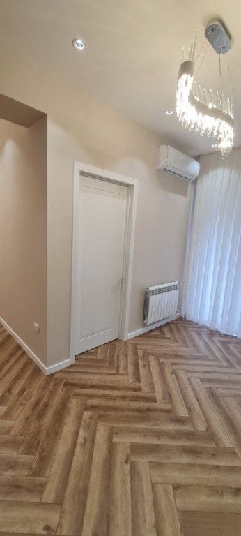 Satılır 2 otaqlı yeni tikili, 65 m², Xətai m.-6
