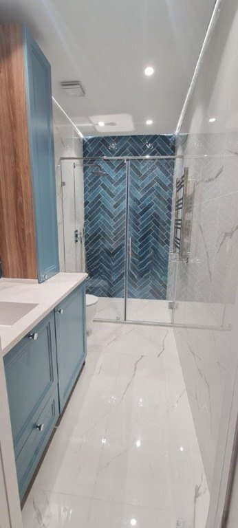 Satılır 2 otaqlı yeni tikili, 65 m², Xətai m.-13