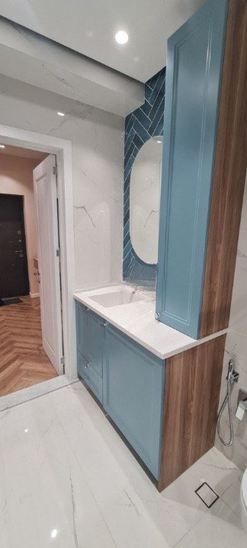 Satılır 2 otaqlı yeni tikili, 65 m², Xətai m.-16