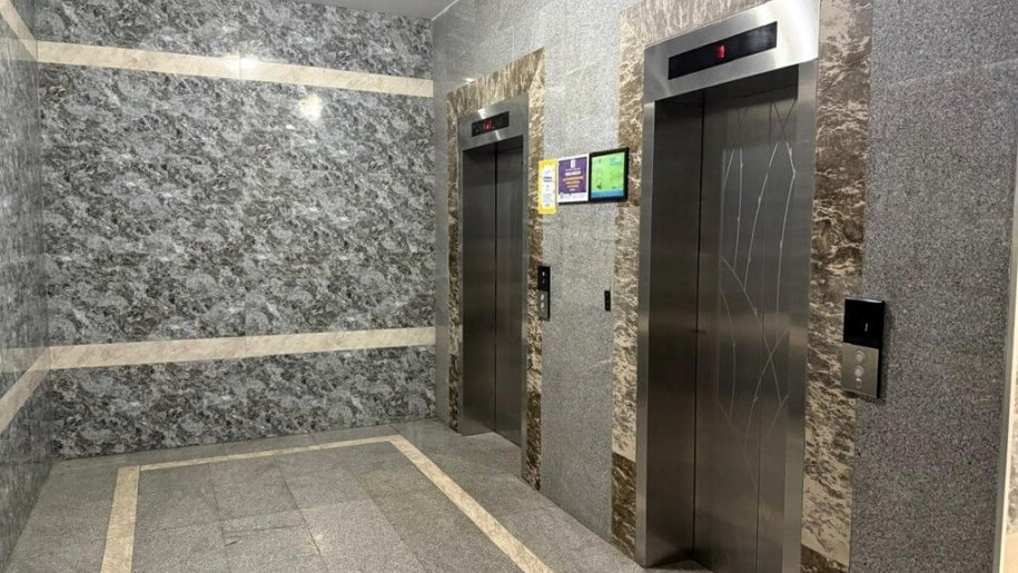 Satılır 3 otaqlı yeni tikili, 125 m², Gənclik m.-3