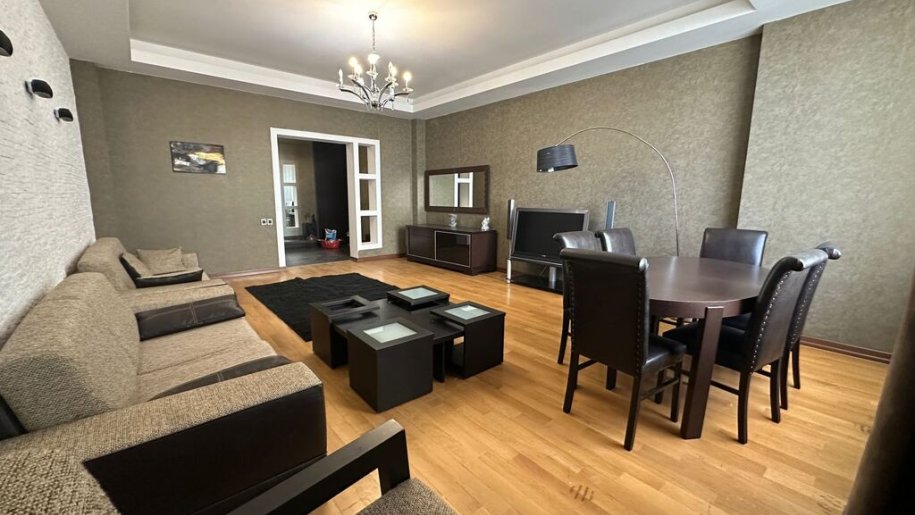 Satılır 2 otaqlı yeni tikili, 116 m², Xətai m.-2