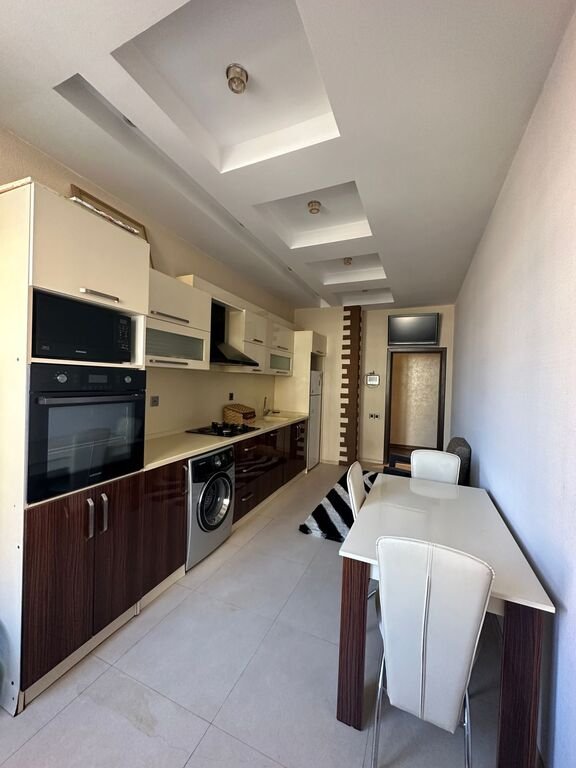 Satılır 2 otaqlı yeni tikili, 116 m², Xətai m.-4