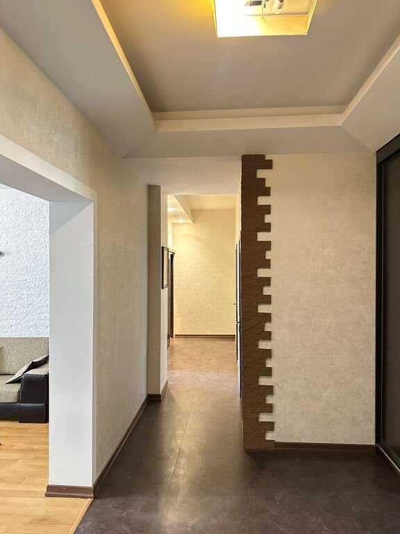 Satılır 2 otaqlı yeni tikili, 116 m², Xətai m.-5