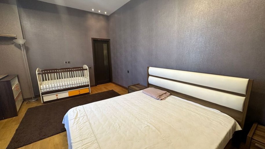 Satılır 2 otaqlı yeni tikili, 116 m², Xətai m.-6