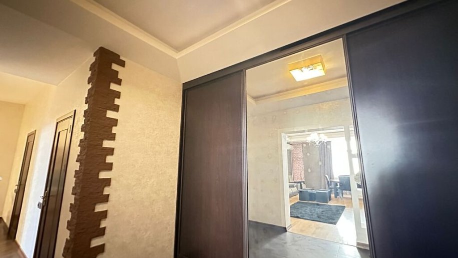 Satılır 2 otaqlı yeni tikili, 116 m², Xətai m.-9