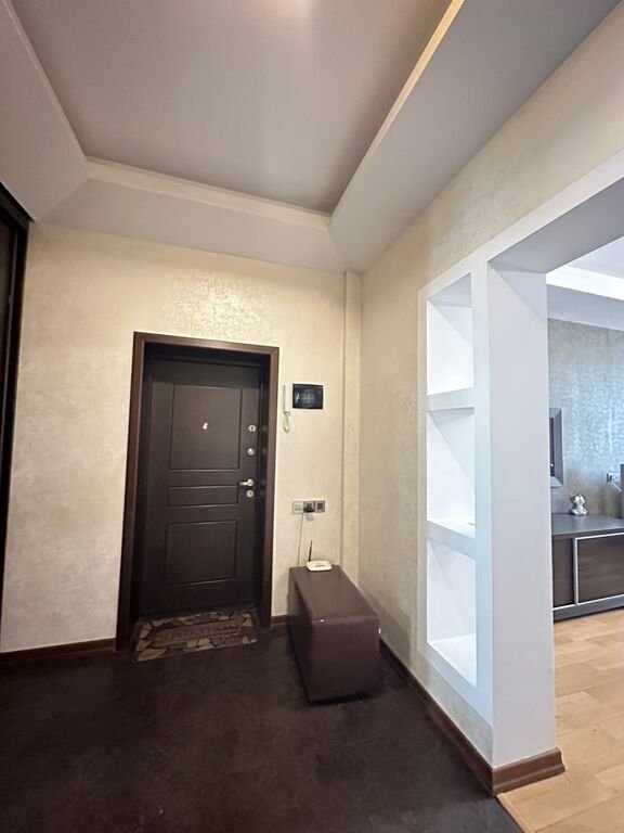 Satılır 2 otaqlı yeni tikili, 116 m², Xətai m.-10