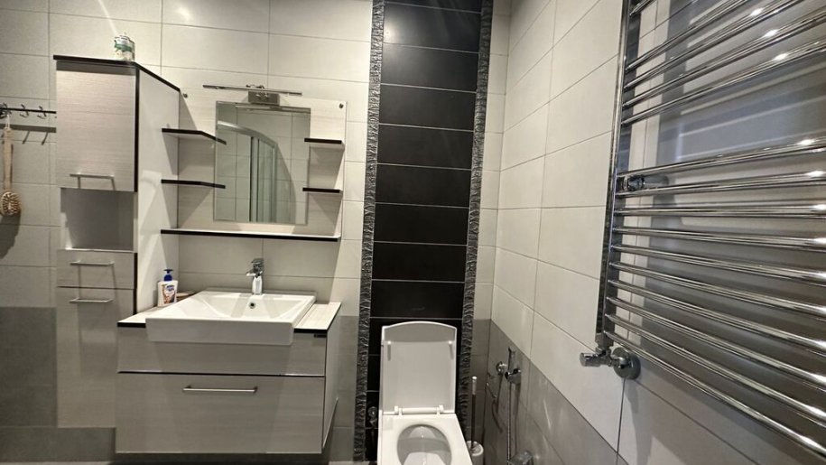 Satılır 2 otaqlı yeni tikili, 116 m², Xətai m.-11
