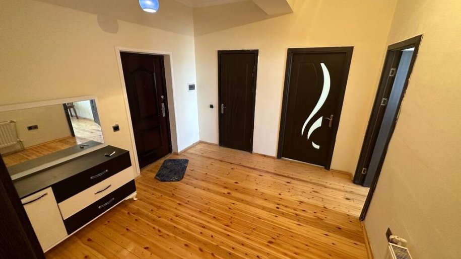 Kirayə verilir 2 otaqlı yeni tikili, 90 m², Həzi Aslanov m.-5