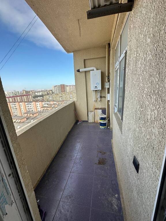 Kirayə verilir 2 otaqlı yeni tikili, 90 m², Həzi Aslanov m.-6