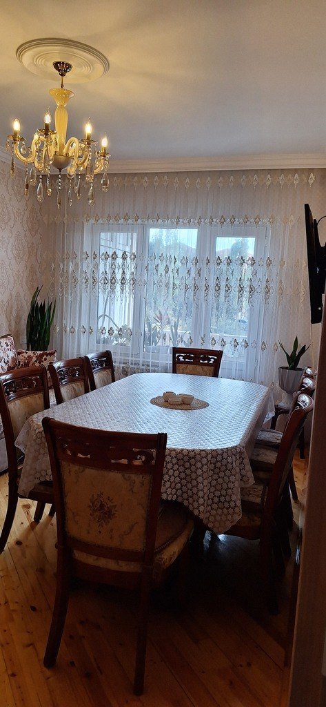 Satılır 2 otaqlı köhnə tikili, 60 m², Əhmədli m.-1