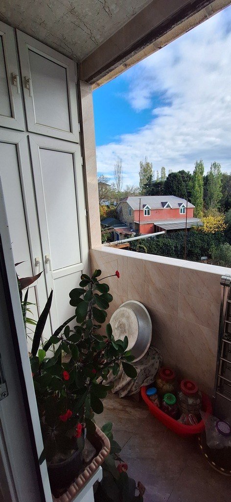 Satılır 2 otaqlı köhnə tikili, 60 m², Əhmədli m.-4