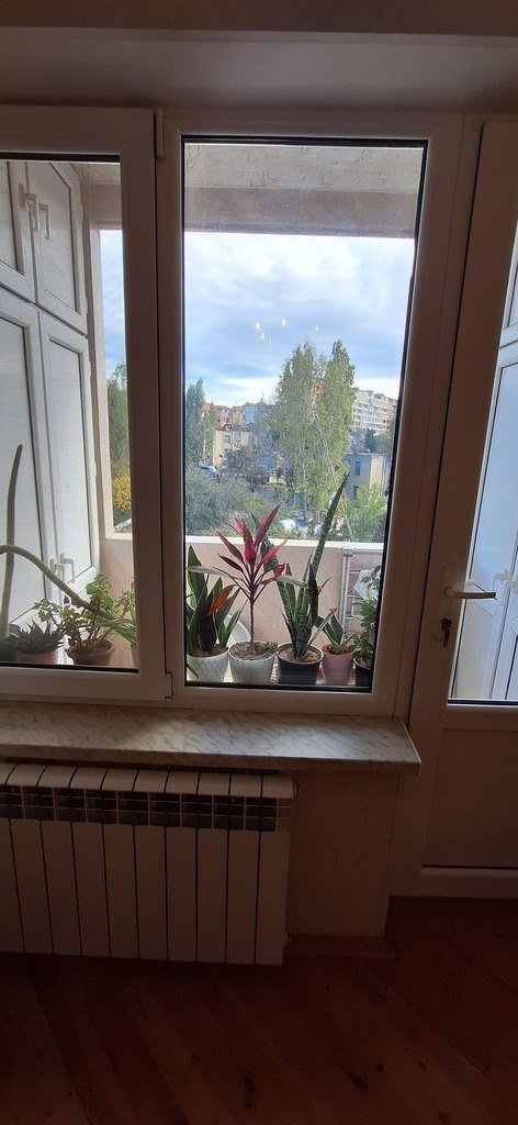 Satılır 2 otaqlı köhnə tikili, 60 m², Əhmədli m.-5