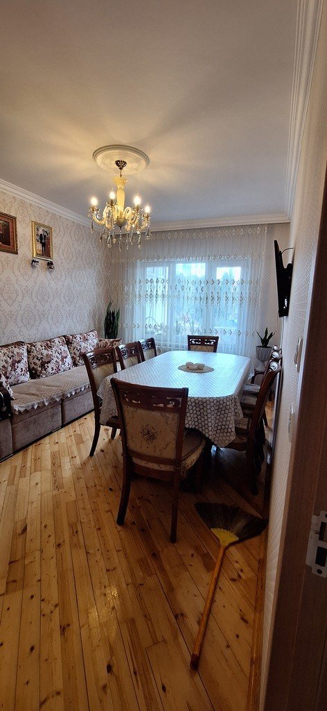 Satılır 2 otaqlı köhnə tikili, 60 m², Əhmədli m.-8