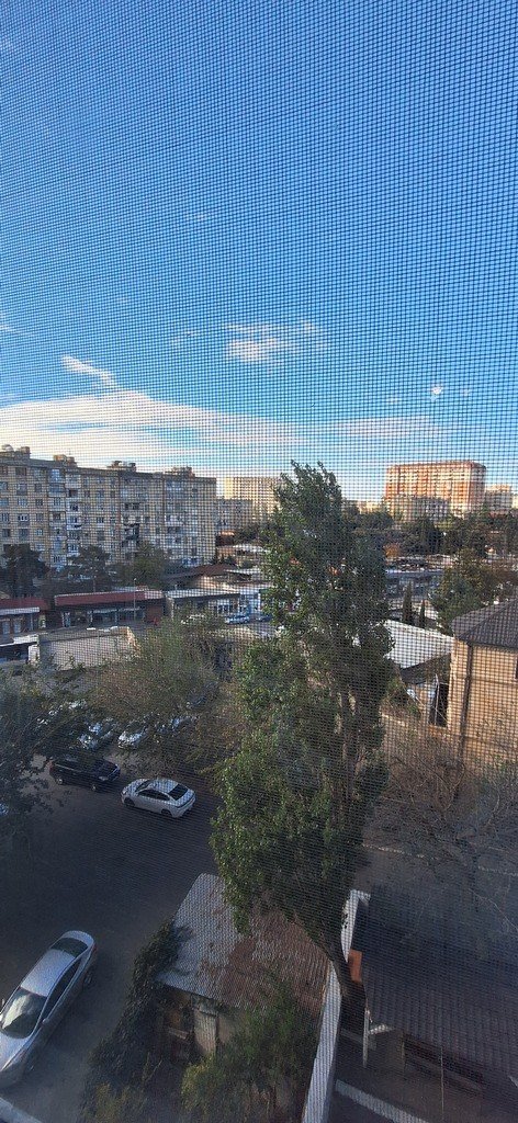 Satılır 2 otaqlı köhnə tikili, 60 m², Əhmədli m.-10