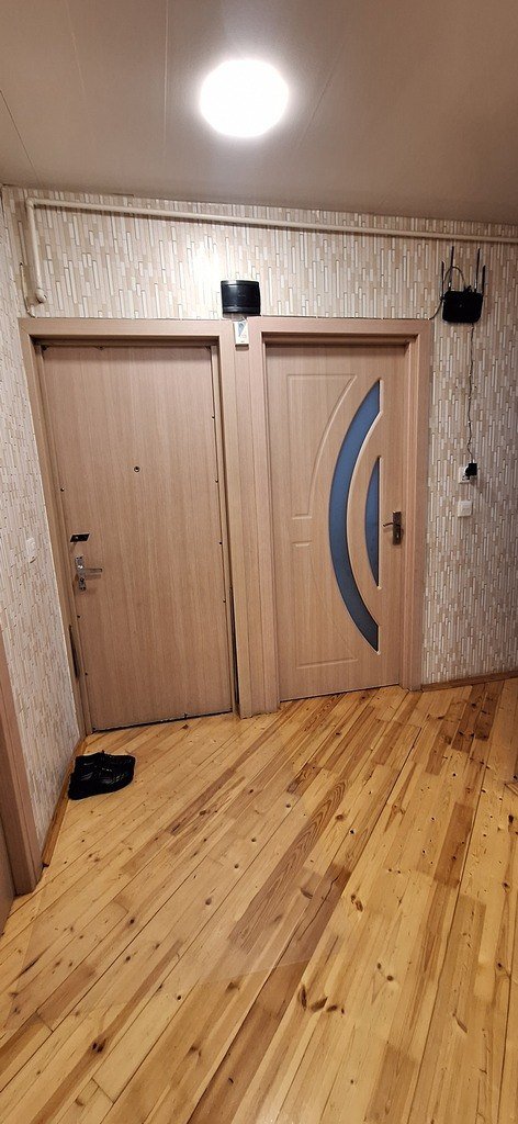 Satılır 2 otaqlı köhnə tikili, 60 m², Əhmədli m.-12