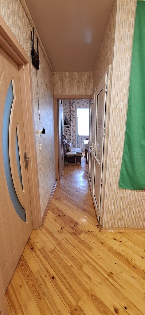 Satılır 2 otaqlı köhnə tikili, 60 m², Əhmədli m.-13