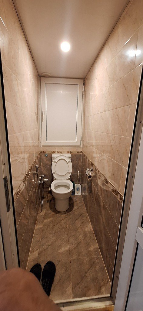 Satılır 2 otaqlı köhnə tikili, 60 m², Əhmədli m.-14