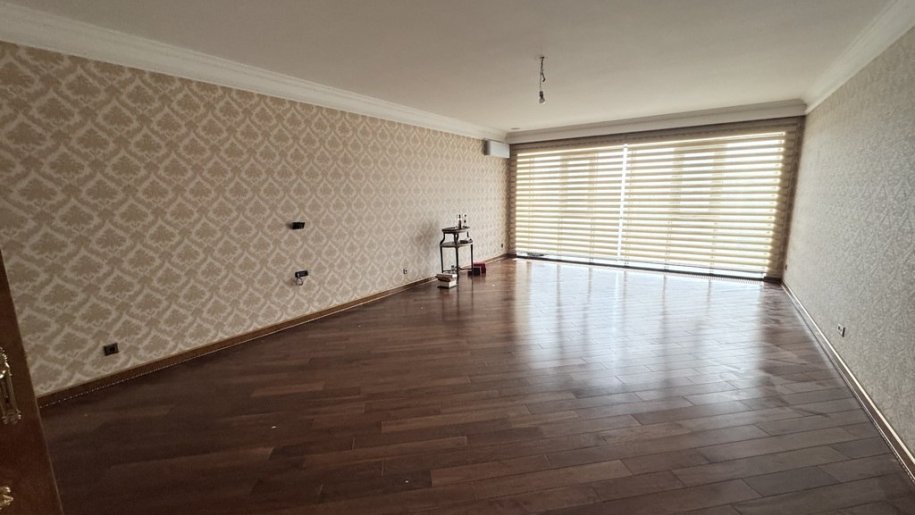 Satılır 3 otaqlı yeni tikili, 215 m², Xətai m.-3