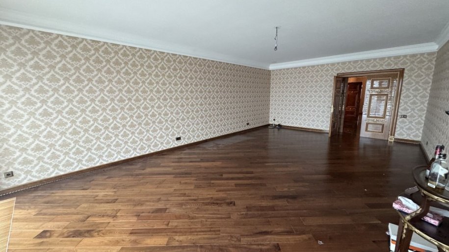 Satılır 3 otaqlı yeni tikili, 215 m², Xətai m.-4