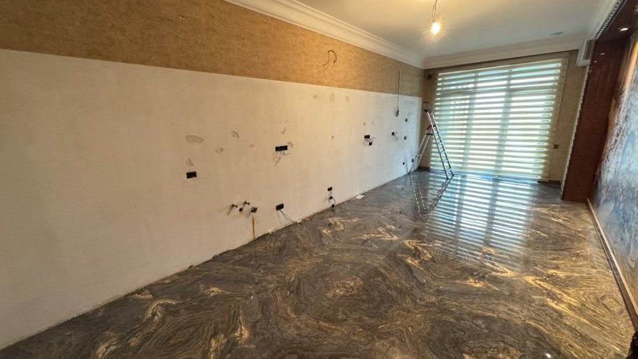 Satılır 3 otaqlı yeni tikili, 215 m², Xətai m.-6