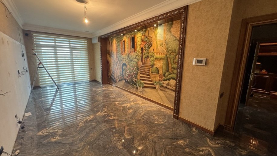 Satılır 3 otaqlı yeni tikili, 215 m², Xətai m.-7