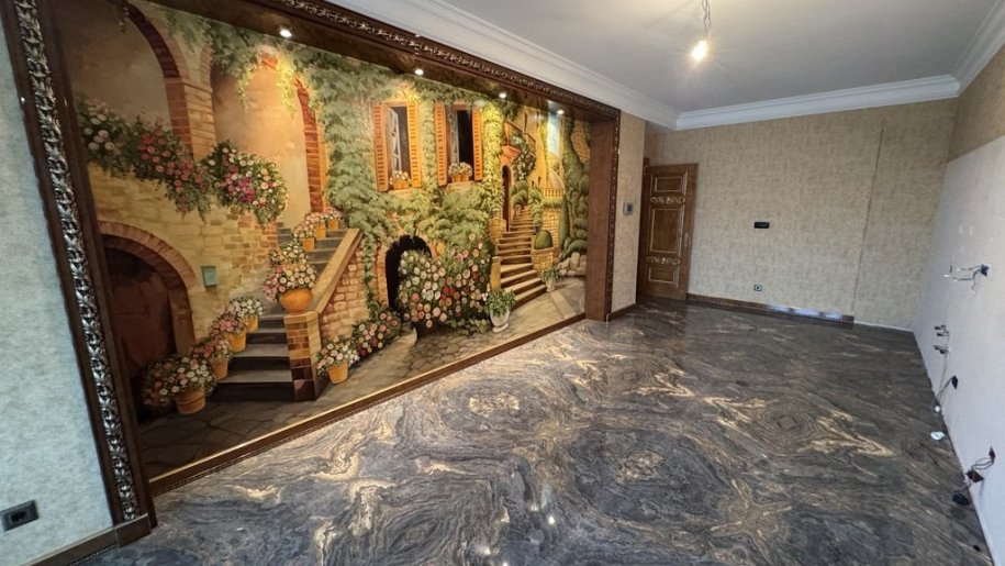 Satılır 3 otaqlı yeni tikili, 215 m², Xətai m.-8