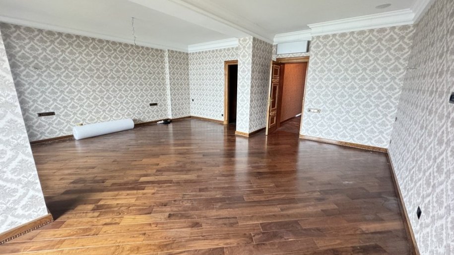 Satılır 3 otaqlı yeni tikili, 215 m², Xətai m.-12