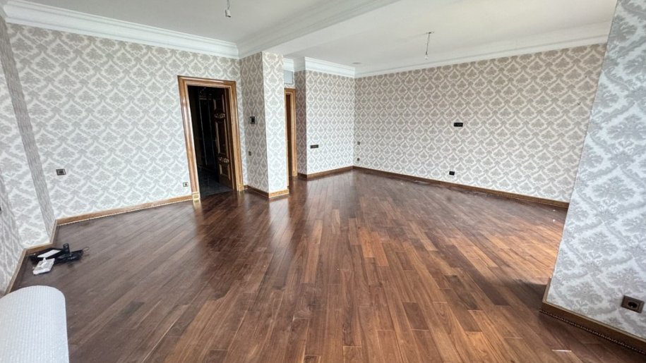 Satılır 3 otaqlı yeni tikili, 215 m², Xətai m.-13