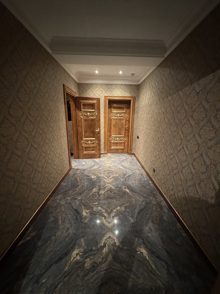 Satılır 3 otaqlı yeni tikili, 215 m², Xətai m.-16