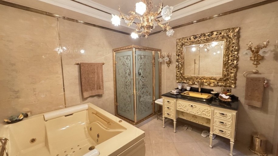 Satılır 3 otaqlı yeni tikili, 215 m², Xətai m.-17