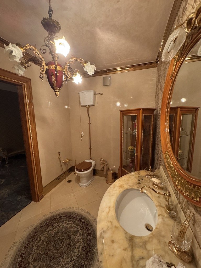 Satılır 3 otaqlı yeni tikili, 215 m², Xətai m.-19