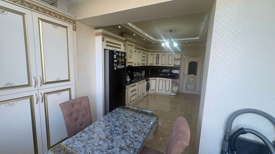 Satılır 2 otaqlı yeni tikili, 109 m², Əhmədli m.-6