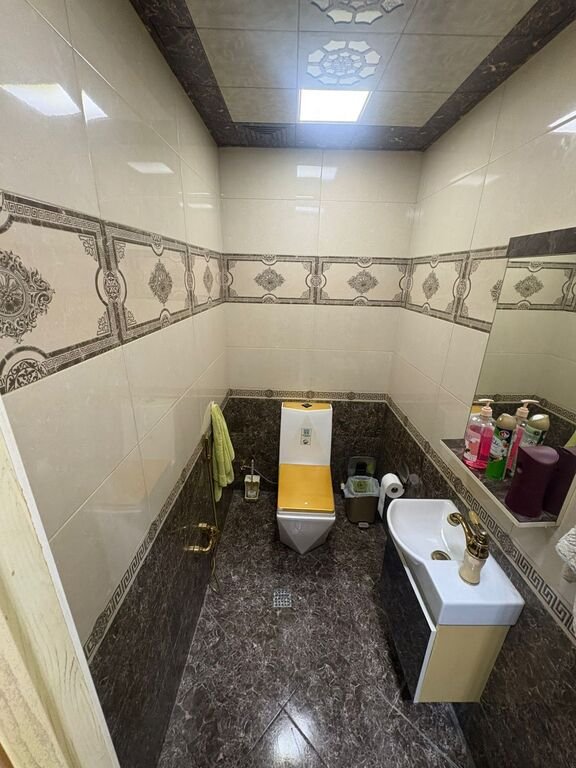 Satılır 2 otaqlı yeni tikili, 109 m², Əhmədli m.-8