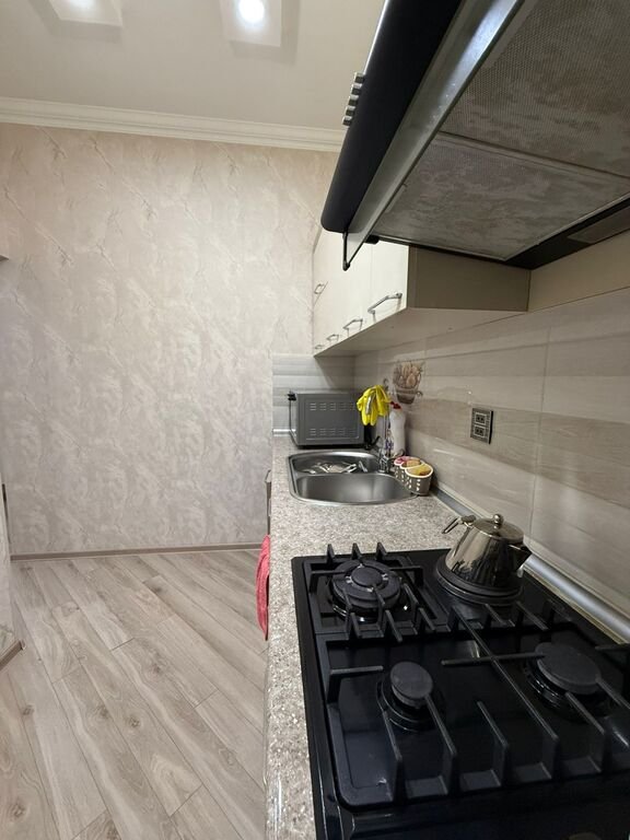 Satılır 2 otaqlı yeni tikili, 60 m², Xalqlar dostluğu m.-9