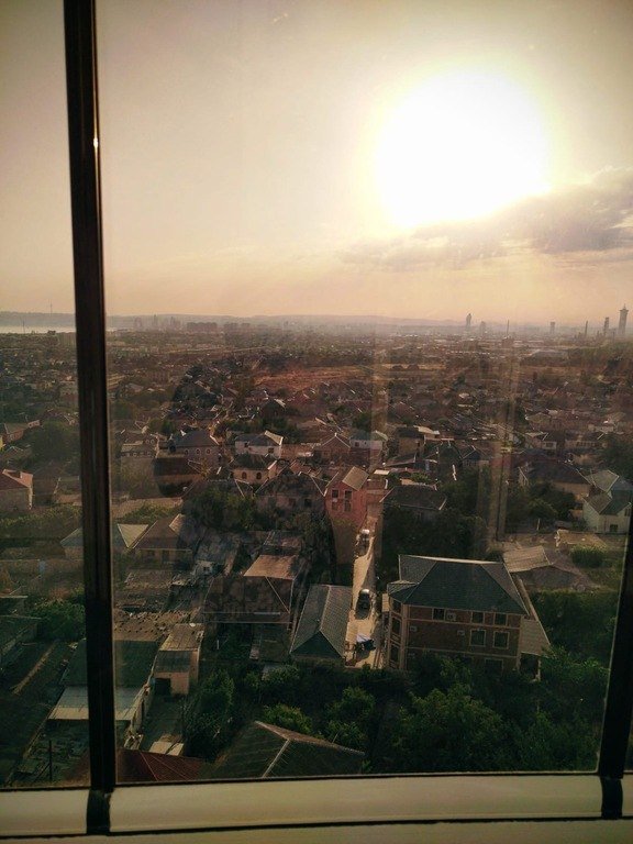 Satılır 2 otaqlı yeni tikili, 85 m², Əhmədli m.-6