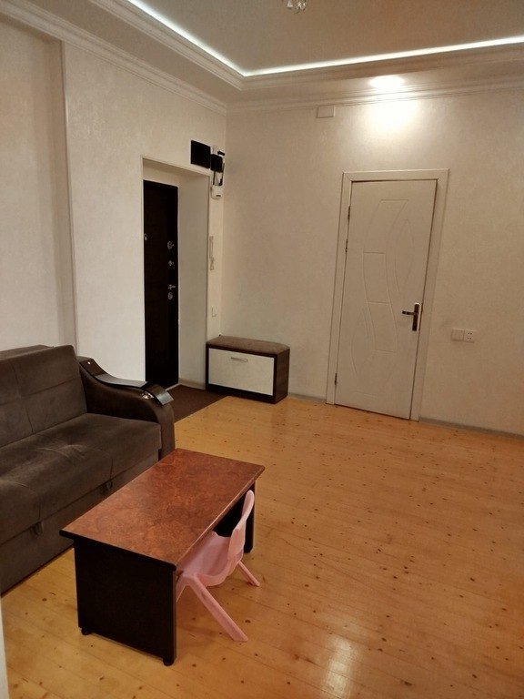 Satılır 2 otaqlı yeni tikili, 85 m², Əhmədli m.-10
