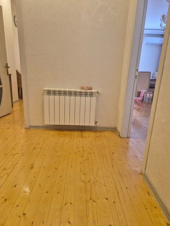 Satılır 2 otaqlı yeni tikili, 85 m², Əhmədli m.-11