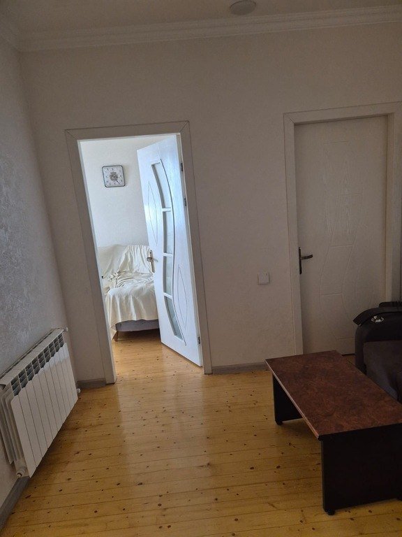 Satılır 2 otaqlı yeni tikili, 85 m², Əhmədli m.-12