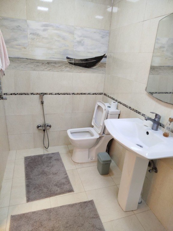 Satılır 2 otaqlı yeni tikili, 85 m², Əhmədli m.-14
