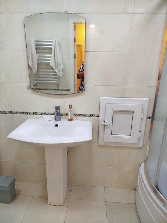 Satılır 2 otaqlı yeni tikili, 85 m², Əhmədli m.-15