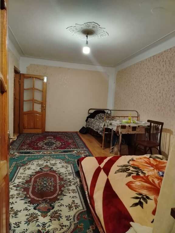 Satılır 2 otaqlı köhnə tikili, 36 m², Neftçilər m.-3