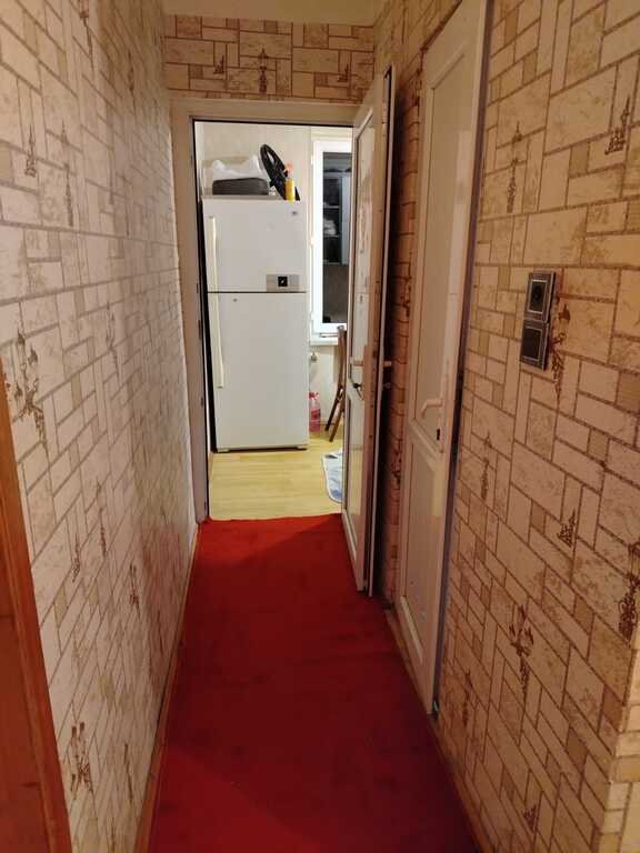 Satılır 2 otaqlı köhnə tikili, 36 m², Neftçilər m.-5