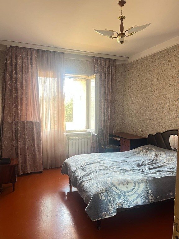 Satılır 2 otaqlı köhnə tikili, 65 m², Xalqlar dostluğu m.-1