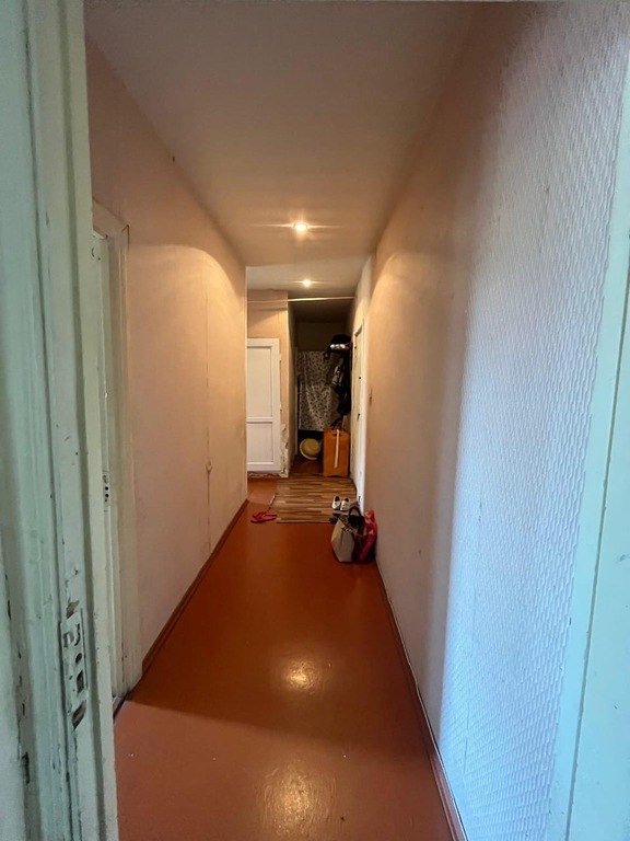 Satılır 2 otaqlı köhnə tikili, 65 m², Xalqlar dostluğu m.-5